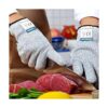 Dowellife Guantes resistentes al corte grado alimentario