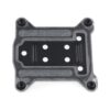 Metal Backplate Soporte para CPU Intel LGA 1150 1151 1155_3