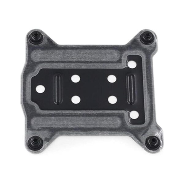 Metal Backplate Soporte para CPU Intel LGA 1150 1151 1155_3