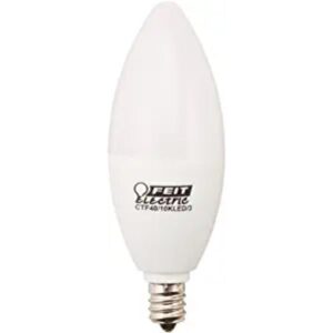 FEIT Electric CTF4010KLED3 Bombilla LED no regulable 40_1