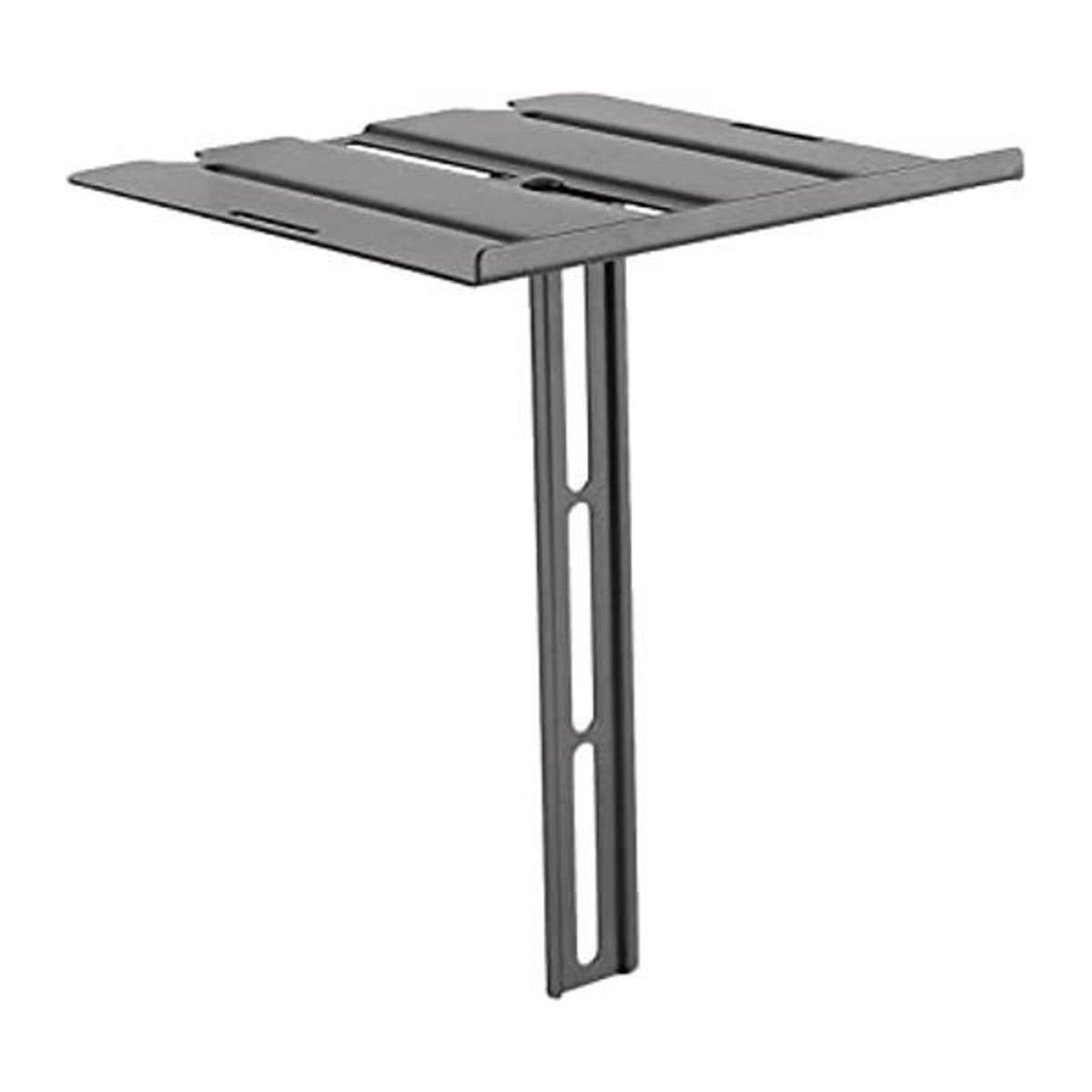 MountPlus DVD31 Soporte de estante de DVD de doble uso
