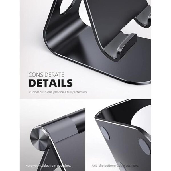 Soporte ajustable para ipad soporte para tableta_6