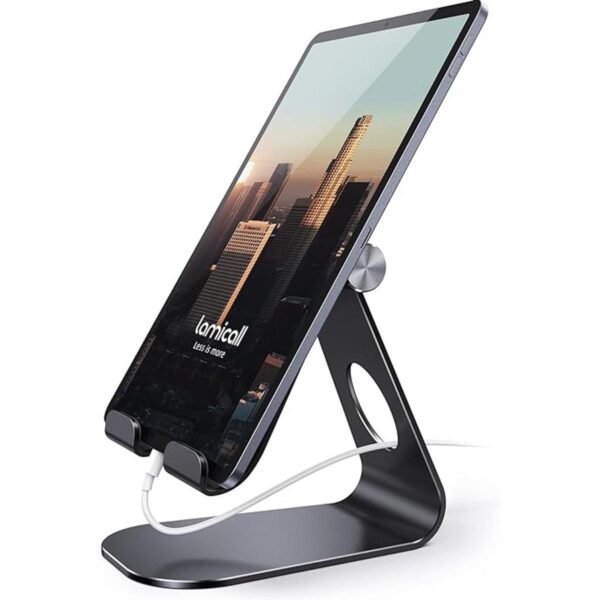 Soporte ajustable para ipad soporte para tableta_1