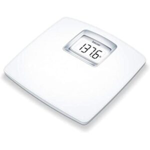 Beurer Báscula digital para baño PS25 para peso corporal_1