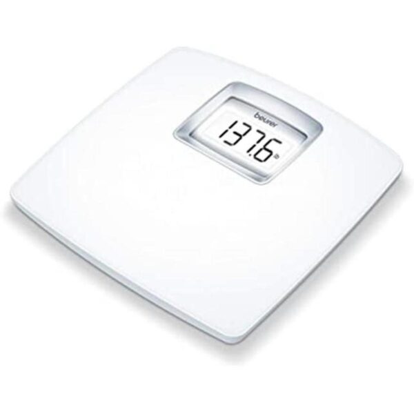 Beurer Báscula digital para baño PS25 para peso corporal_1