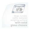 Beurer Báscula digital para baño PS25 para peso corporal_3