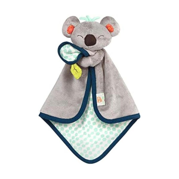 B. toys by Battat BX1565Z B. Toys B. Snugglies Manta de_1