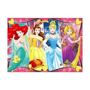 Ravensburger Rompecabezas de 60 piezas con brillo para_1