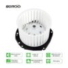 SCITOO ABS AC calentador ventilador motor con ventilador_3