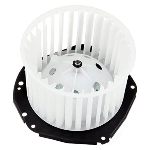 SCITOO ABS AC calentador ventilador motor con ventilador_1
