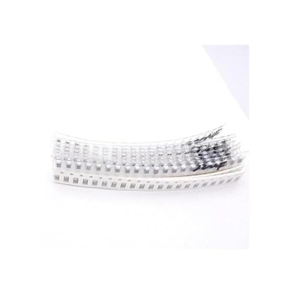 McIgIcM Condensador SMD 1206 16 valores 20 unidades_3