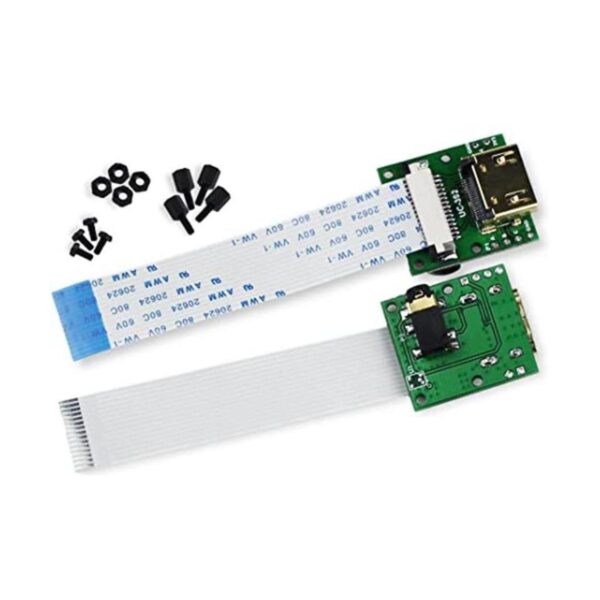 Arducam CSI a HDMI Cable Extensión Módulo con 15pin 2.362_1