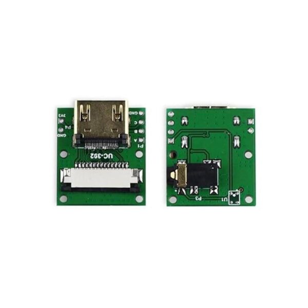 Arducam CSI a HDMI Cable Extensión Módulo con 15pin 2.362_4