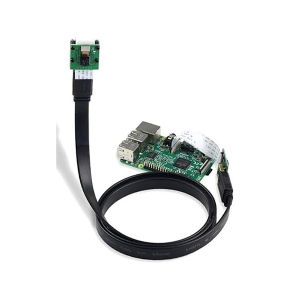 Arducam CSI a HDMI Cable Extensión Módulo con 15pin 2.362_2