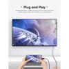 Cable USB C a HDMI CableCreation adaptador de USB Tipo C_4