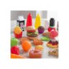 KidKraft Juego de comida de 65 piezas_4