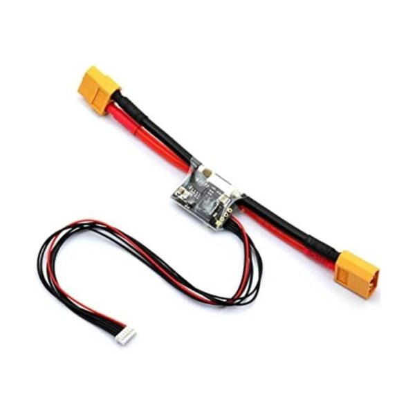 FPVDrone APM 2.5 2.6 2.8 Pixhawk Módulo de alimentación de_1