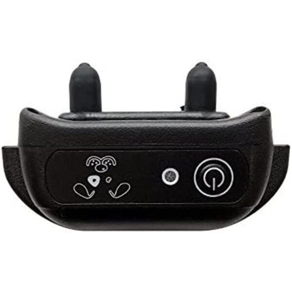 PetSpy M686 Collar receptor extra Pieza de repuesto para_1