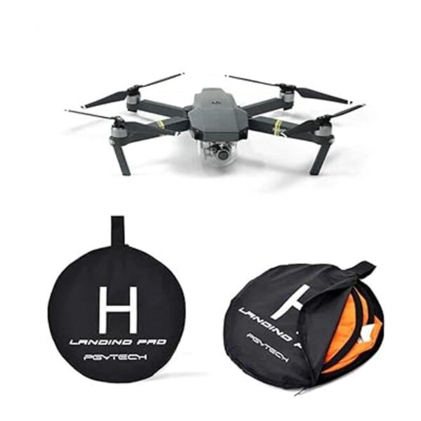 Nueva Landing Pad para RC Drone Quadcopter Tamaño 30 75_3