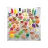 KidKraft Juego de comida de 65 piezas_3