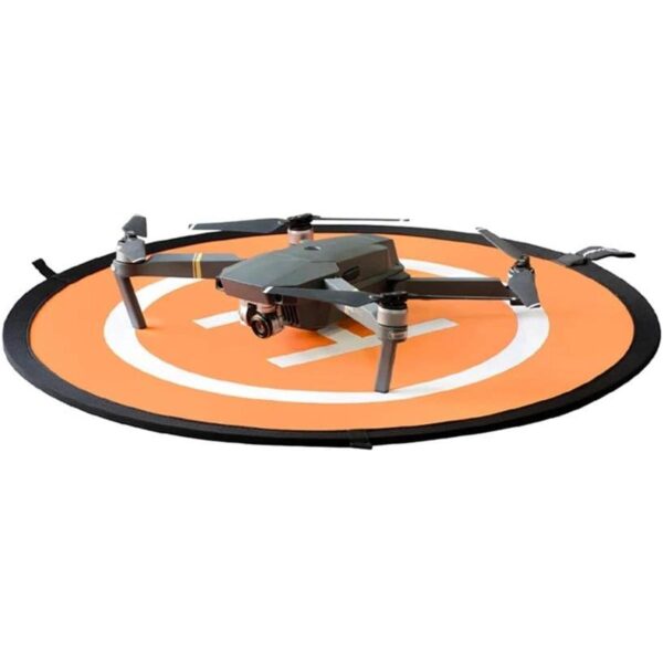 Nueva Landing Pad para RC Drone Quadcopter Tamaño 30 75_4
