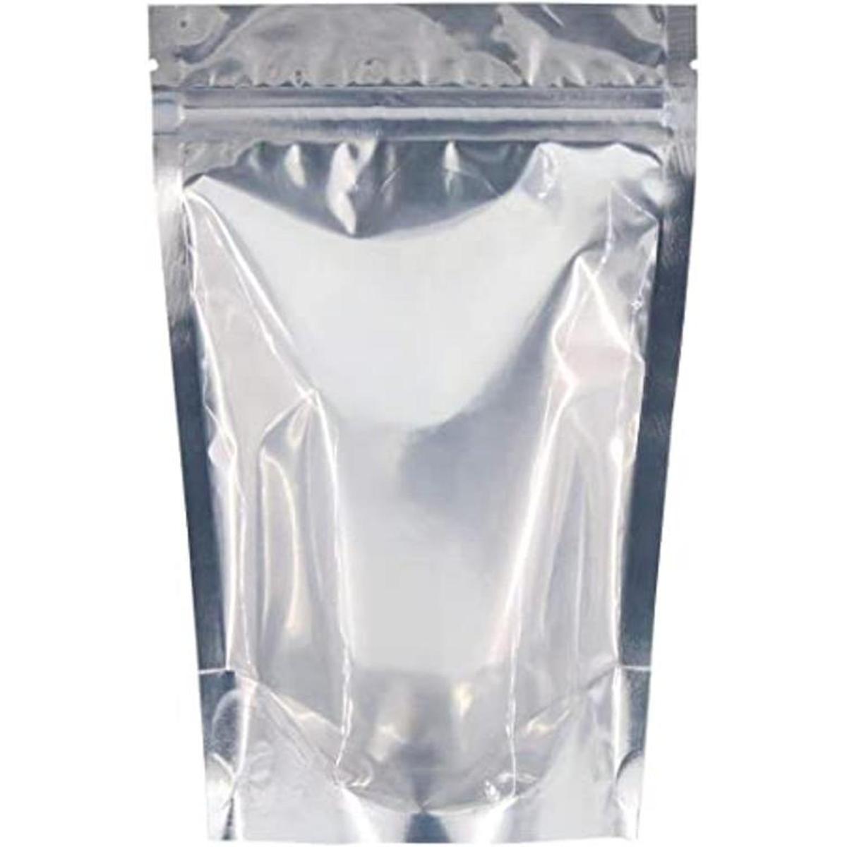 SumDirect bolsas de aluminio con cierre reutilizables