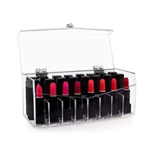 HBlife HBlife 24 espacios acrílico lápiz labial_1
