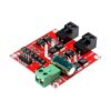 DROK L298 Controlador de velocidad de motor de doble_1