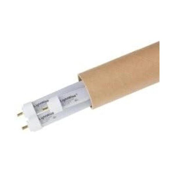 Lightwise LWL4W40F8T5 Tubo Led de repuesto directo de 12.0_5