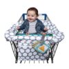 Boppy Funda para carrito de compras y silla alta_1