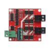 DROK L298 Controlador de velocidad de motor de doble_3
