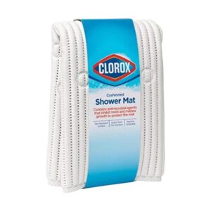 Revestimiento para estante bajo mesada con Clorox de Duck_1