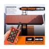 NEWTRY Control remoto de grúa inalámbrica 8 botones de 12_2