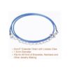Paxcoo bulto de hilos encerados de algodón de 1.5 mm con_3