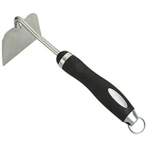 Edward Tools Herramienta de jardín para azada de mano_1