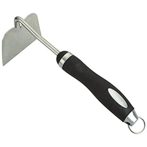 Edward Tools Herramienta de jardín para azada de mano_1