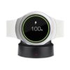 Kissmart Compatible con la base de carga Gear S2 cargador_2