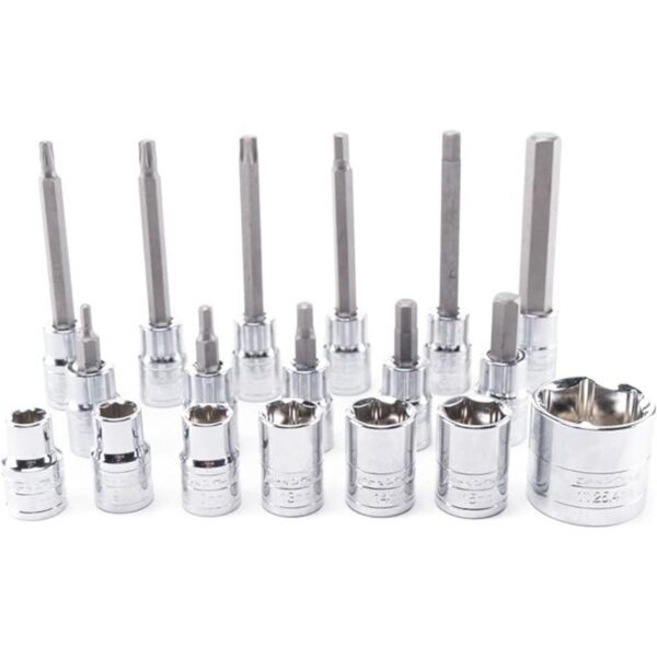 Park Tool Herramienta de juego de llaves y puntas SBS1.2_4