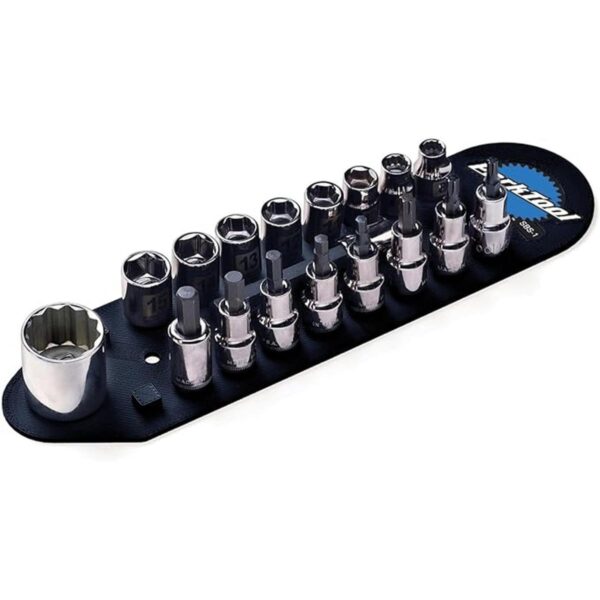 Park Tool Herramienta de juego de llaves y puntas SBS1.2_3