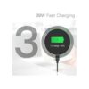 PD Cargador USB C rápido de 25 W compatible con Samsung_2