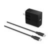 PD Cargador USB C rápido de 25 W compatible con Samsung_1