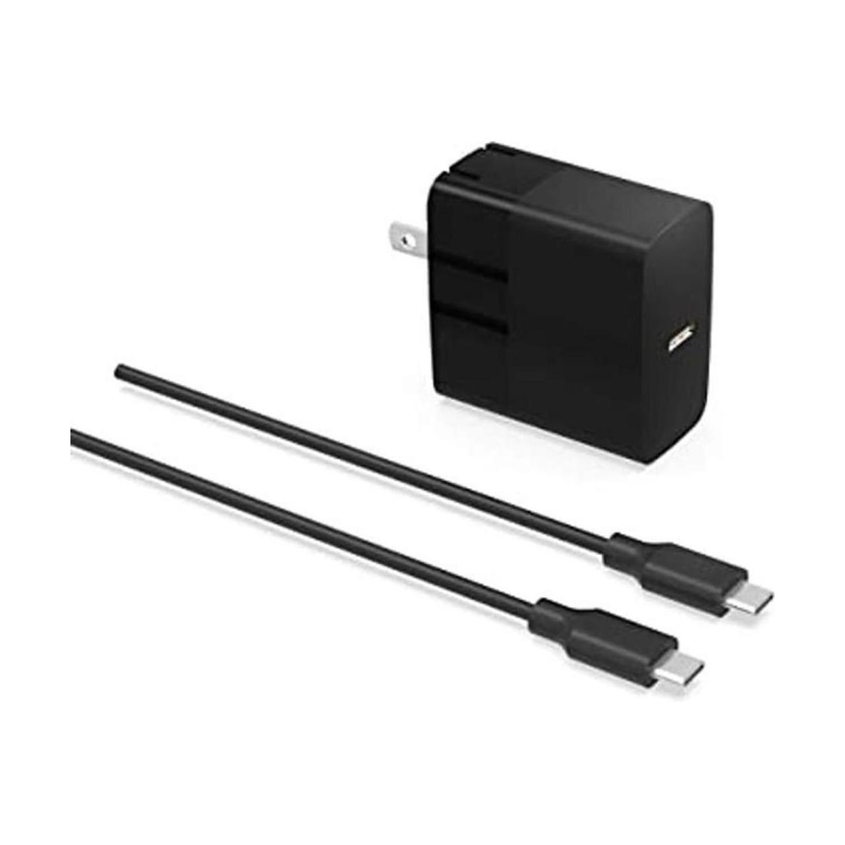 PD Cargador USB C rápido de 25 W compatible con Samsung