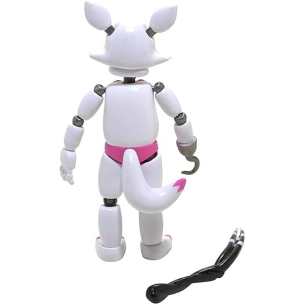Funko Five Nights at Freddys Funtime Foxy Figura de_4