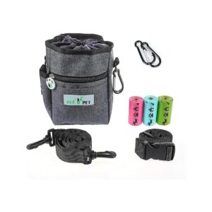 Bolsa de entrenamiento para perros PET N PET 3 formas de_1