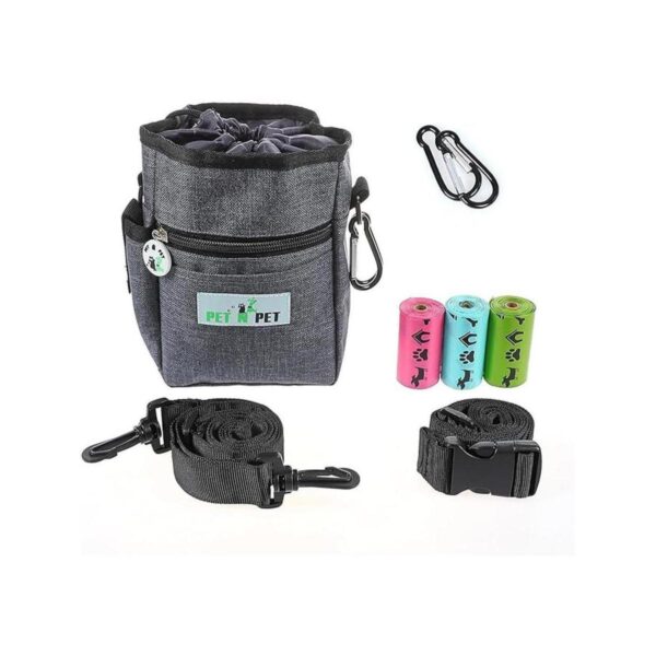 Bolsa de entrenamiento para perros PET N PET 3 formas de_1