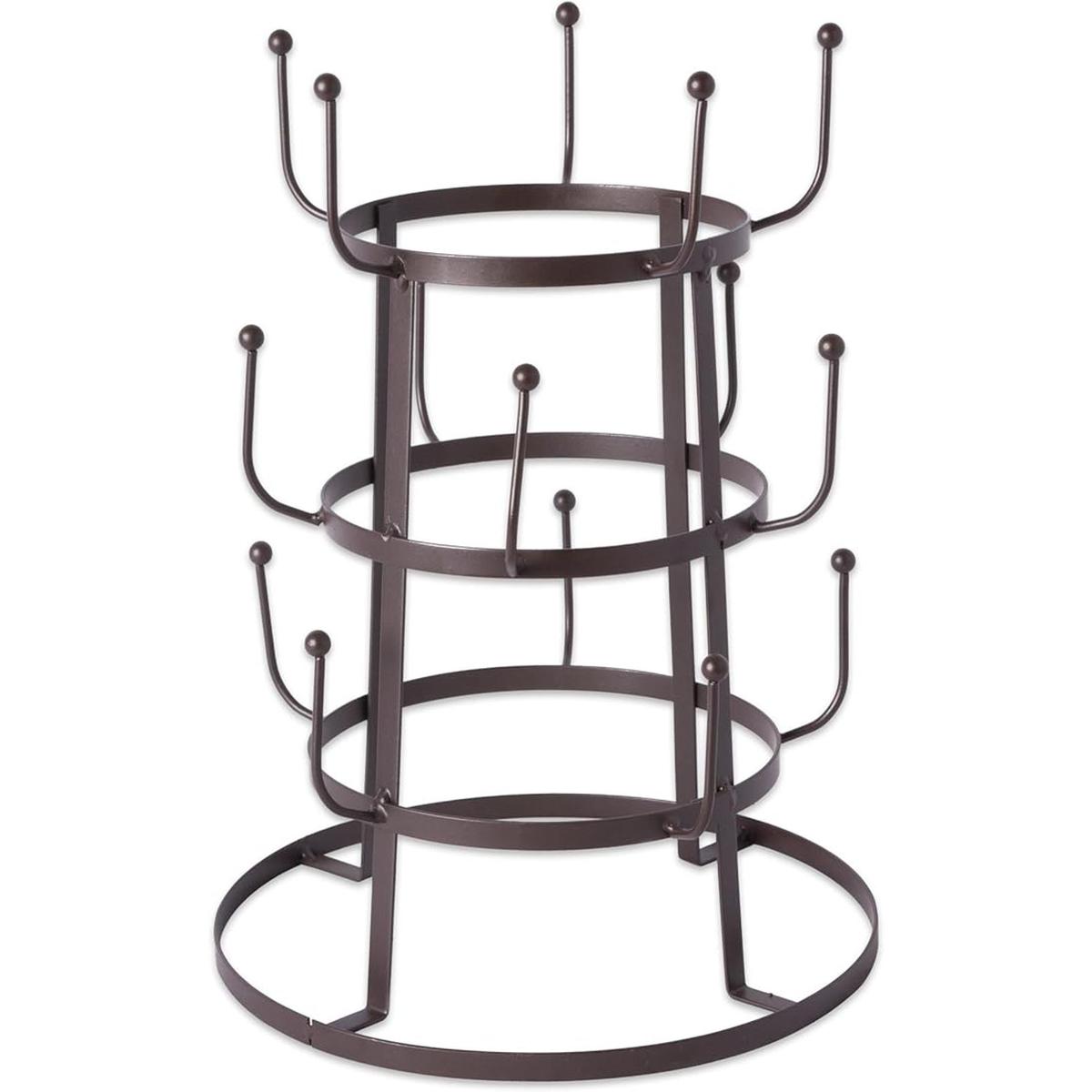 Home Traditions Soporte para encimera o despensa de 3