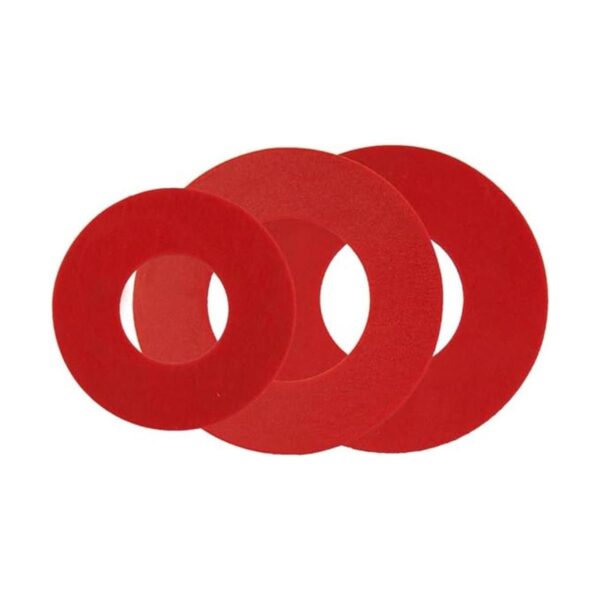 Korky 440BP Kit de sellado doble empotrado Reemplaza los_1