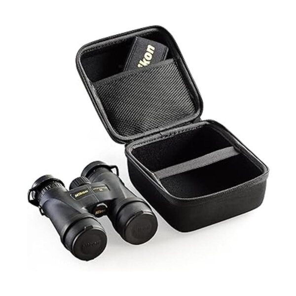Estuche rígido compatible con binoculares Nikon 7576_4