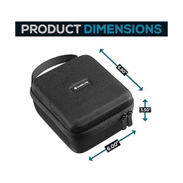 Estuche rígido compatible con binoculares Nikon 7576_5