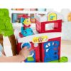 FisherPrice Little People Juego de rescate de animales_4